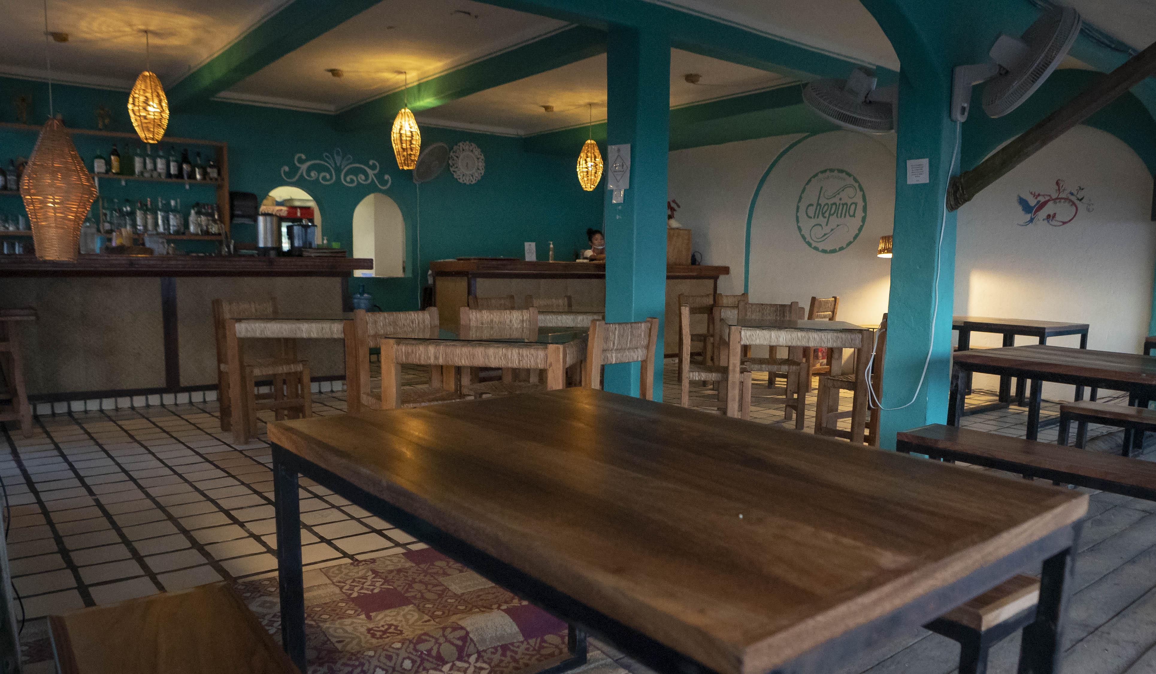 Baxar Hotel Pie de la Cuesta Luaran gambar