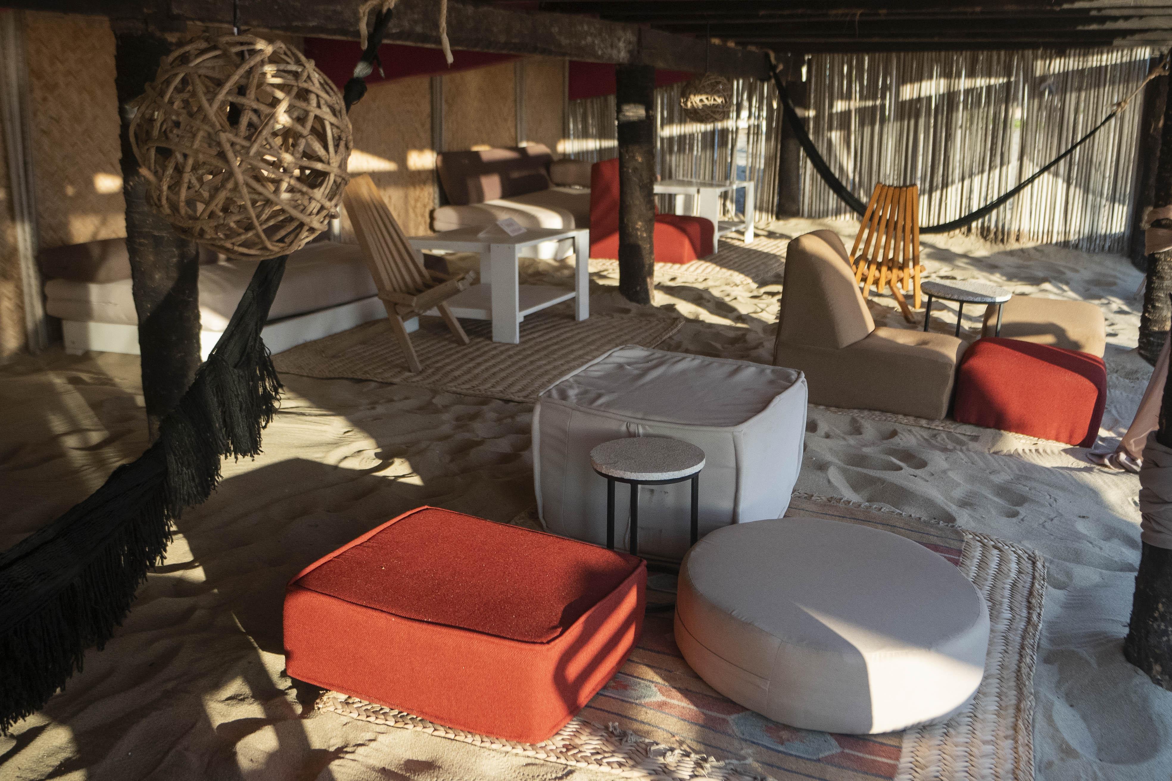 Baxar Hotel Pie de la Cuesta Luaran gambar