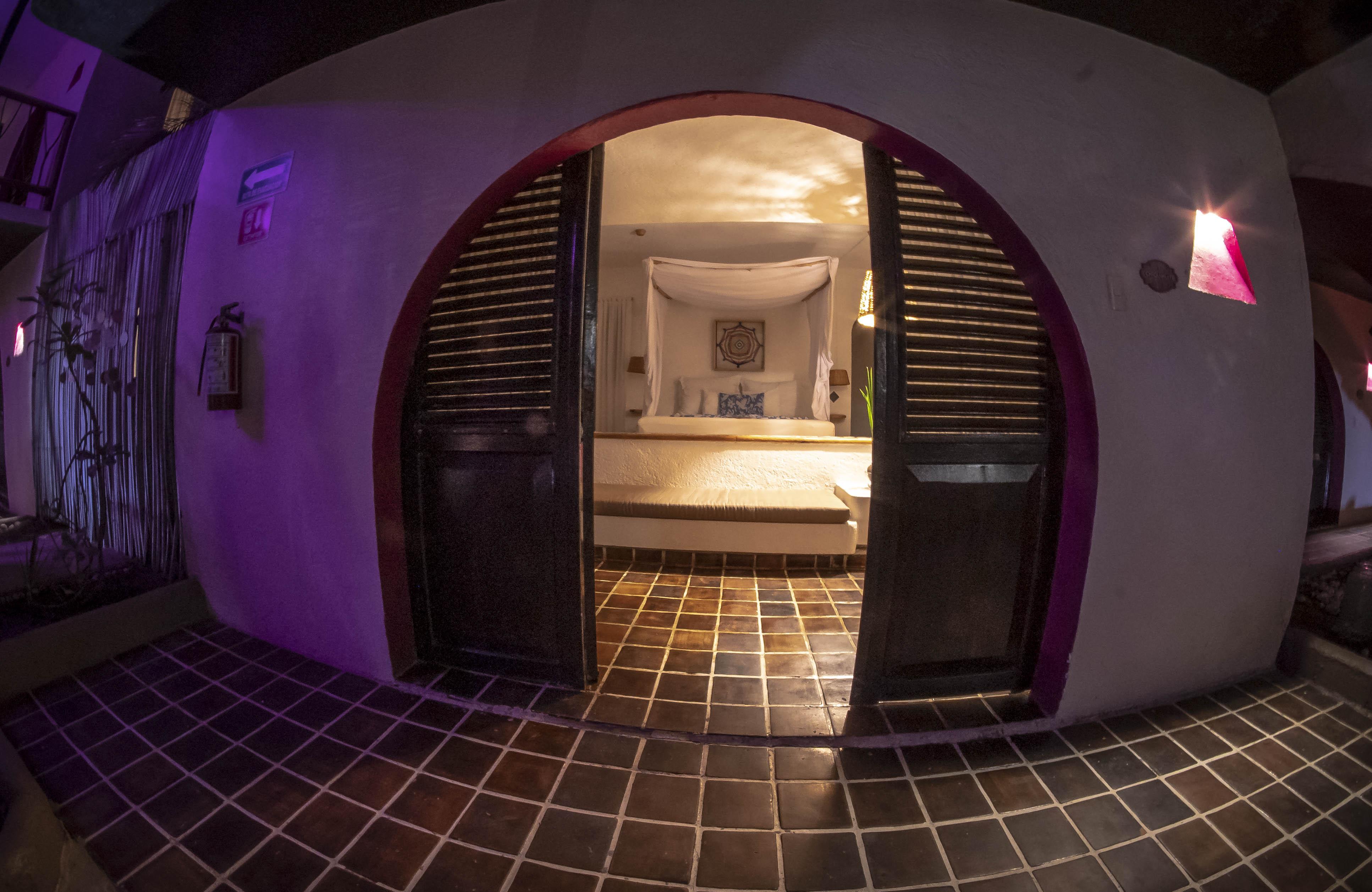 Baxar Hotel Pie de la Cuesta Luaran gambar