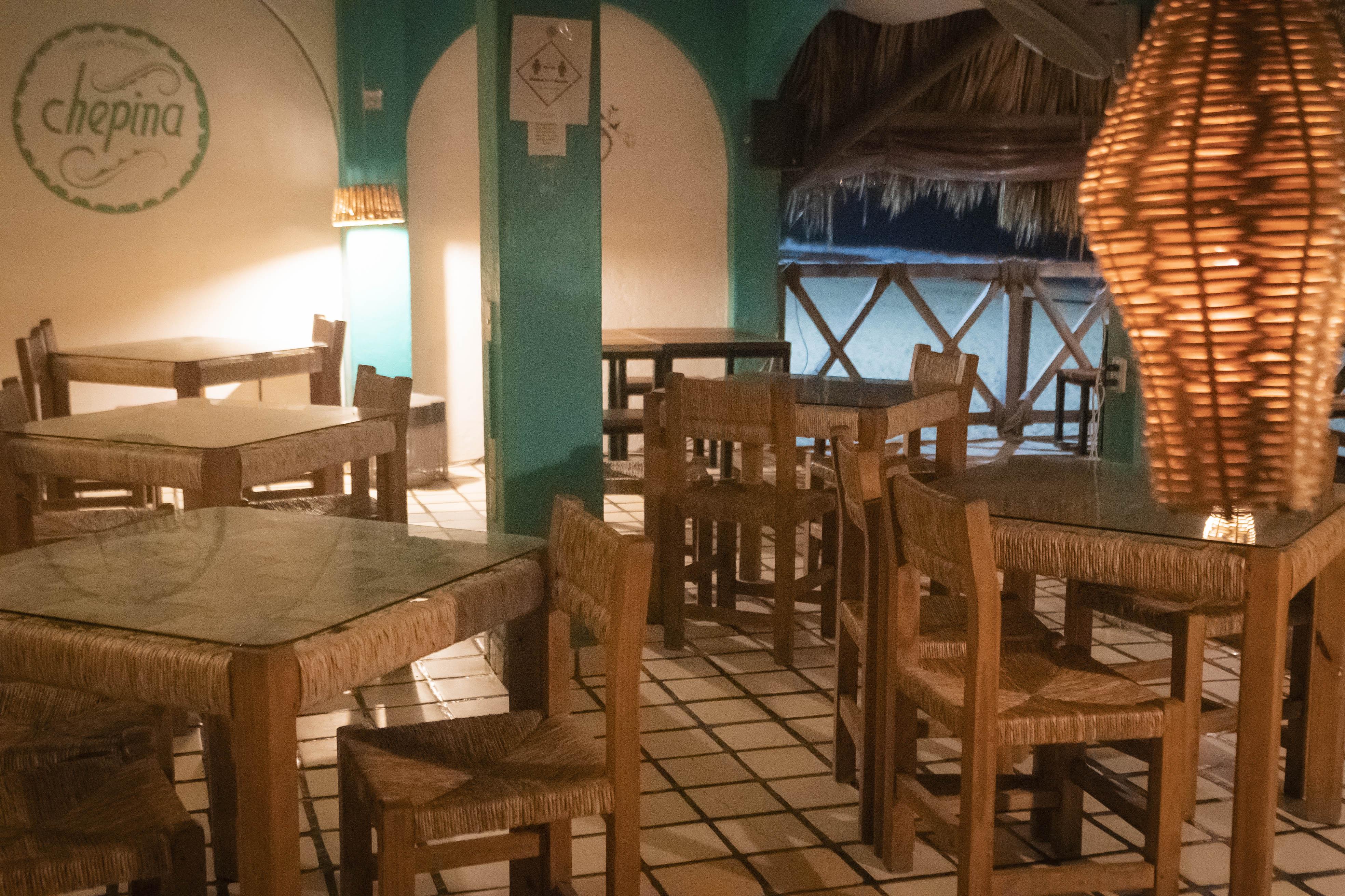 Baxar Hotel Pie de la Cuesta Luaran gambar